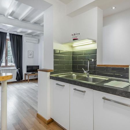 Lungarno & Parco Delle Cascine Lovely Apartment フィレンツェ エクステリア 写真