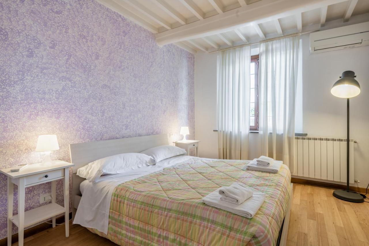 Lungarno & Parco Delle Cascine Lovely Apartment フィレンツェ エクステリア 写真