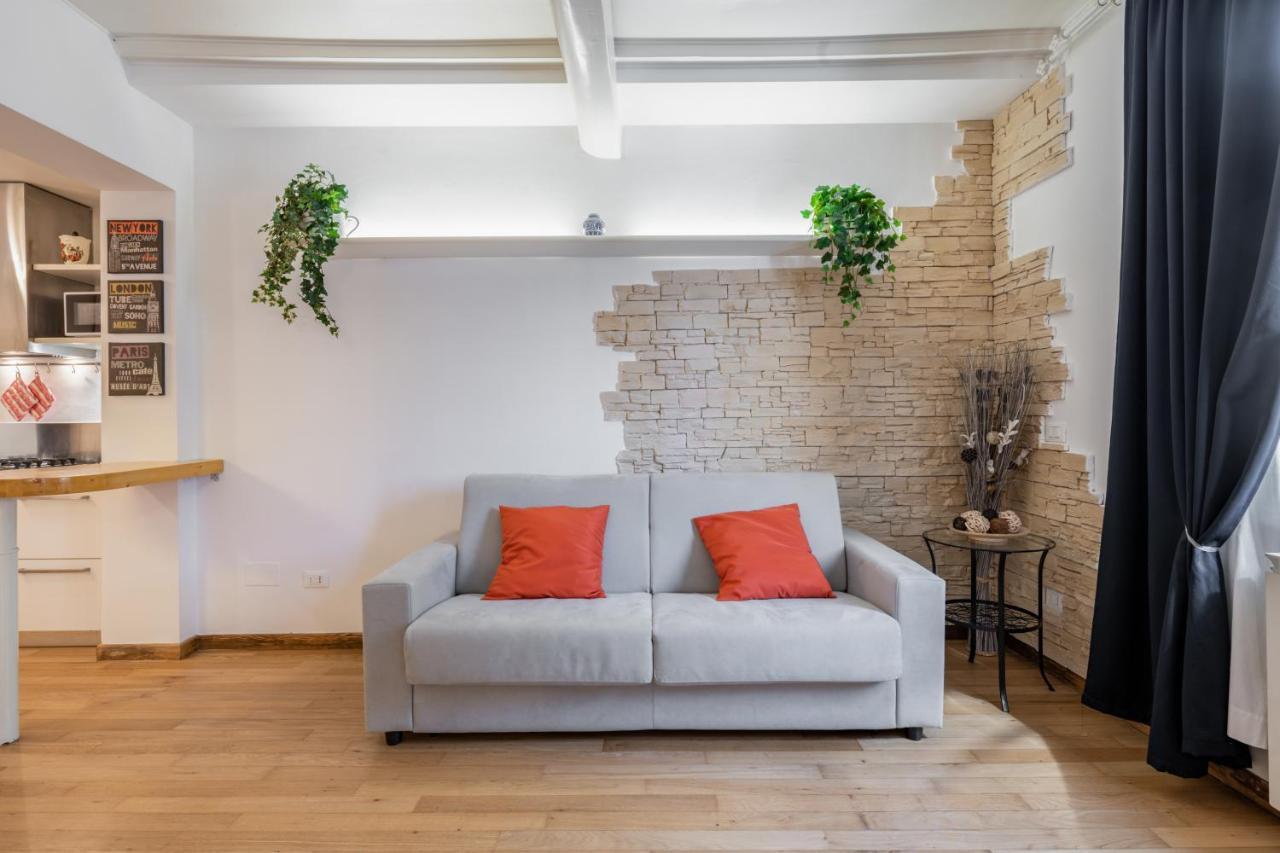 Lungarno & Parco Delle Cascine Lovely Apartment フィレンツェ エクステリア 写真