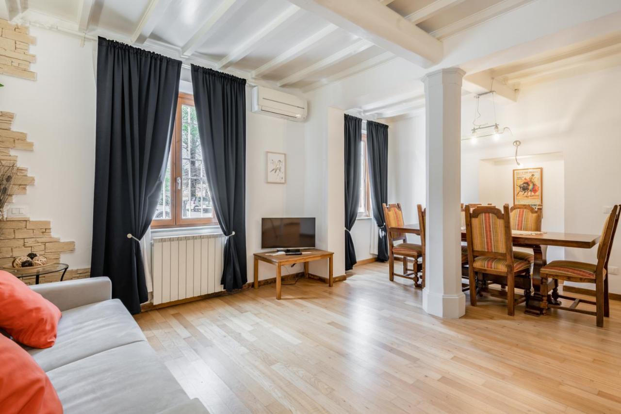 Lungarno & Parco Delle Cascine Lovely Apartment フィレンツェ エクステリア 写真
