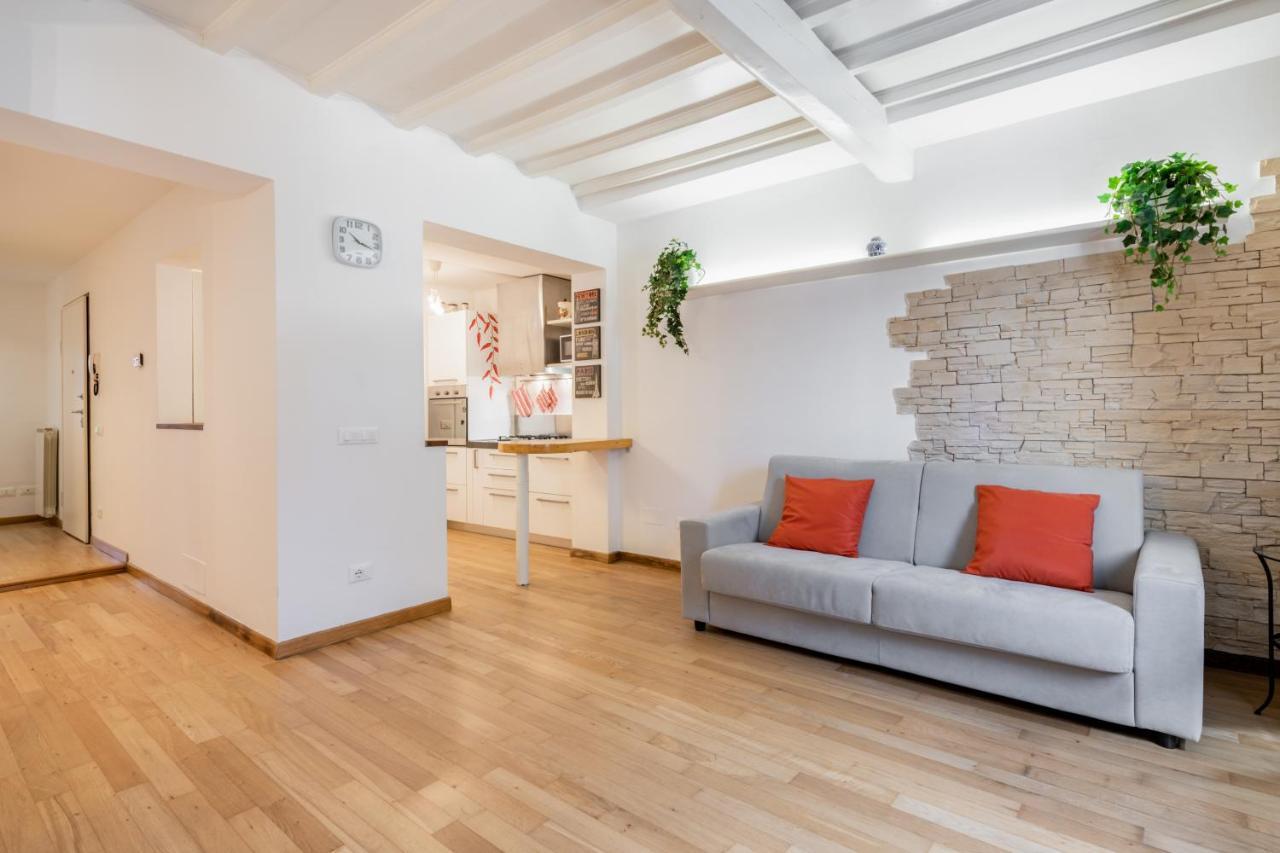 Lungarno & Parco Delle Cascine Lovely Apartment フィレンツェ エクステリア 写真