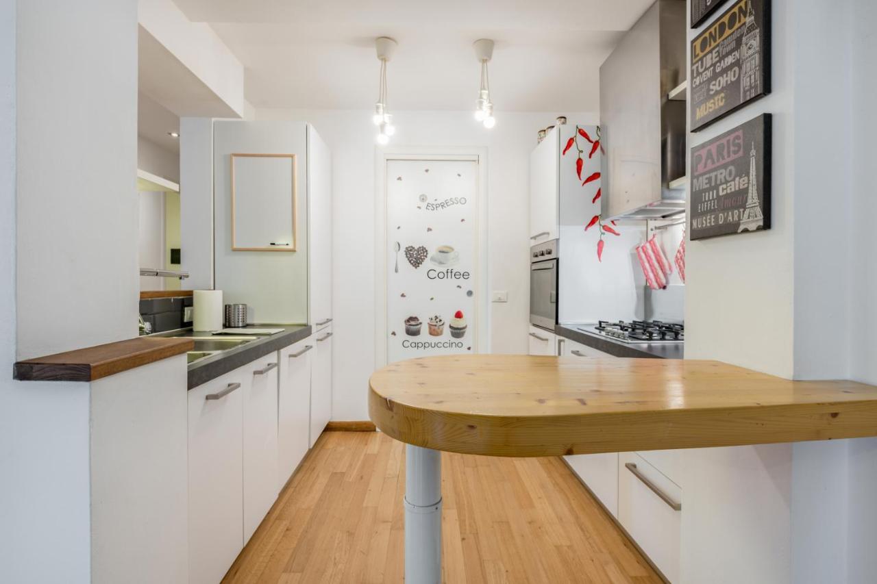 Lungarno & Parco Delle Cascine Lovely Apartment フィレンツェ エクステリア 写真