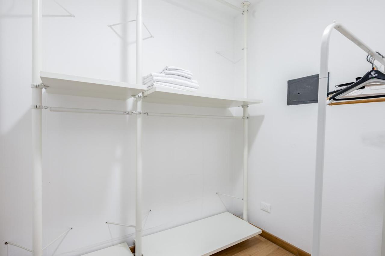 Lungarno & Parco Delle Cascine Lovely Apartment フィレンツェ エクステリア 写真